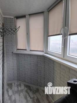 1-к квартира, вторичка, 36м2, 12/16 этаж