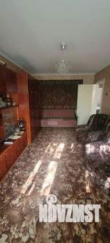 3-к квартира, вторичка, 61м2, 4/5 этаж