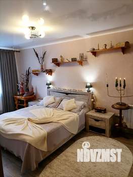 3-к квартира, вторичка, 61м2, 4/5 этаж