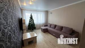 1-к квартира, вторичка, 41м2, 5/17 этаж