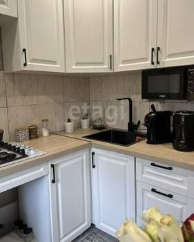 2-к квартира, вторичка, 48м2, 4/5 этаж