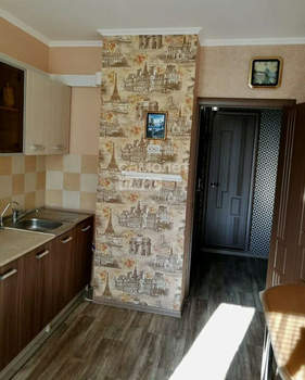 2-к квартира, вторичка, 51м2, 9/12 этаж