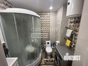 Студия квартира, вторичка, 33м2, 2/17 этаж