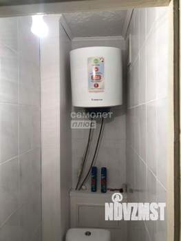 2-к квартира, вторичка, 43м2, 4/5 этаж