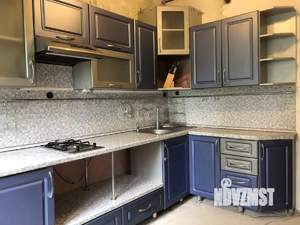 2-к квартира, вторичка, 52м2, 2/9 этаж