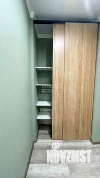 1-к квартира, вторичка, 31м2, 4/5 этаж