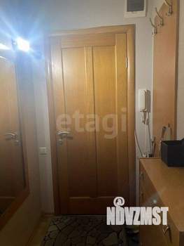 3-к квартира, вторичка, 62м2, 1/5 этаж