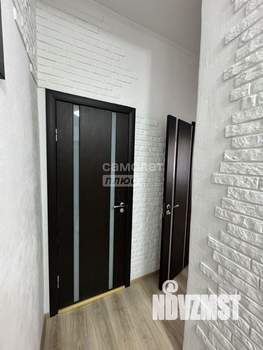 2-к квартира, вторичка, 53м2, 1/4 этаж