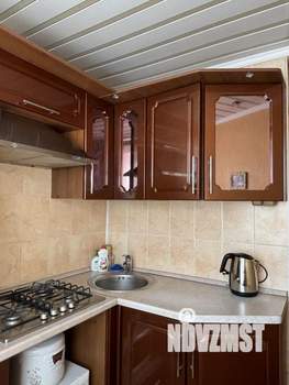 3-к квартира, вторичка, 57м2, 3/5 этаж