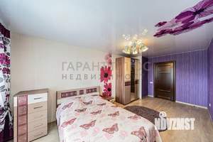 4-к квартира, вторичка, 115м2, 9/14 этаж