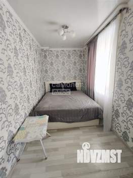 1-к квартира, вторичка, 24м2, 3/5 этаж