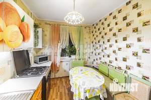3-к квартира, вторичка, 62м2, 5/9 этаж