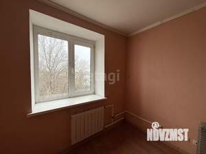 1-к квартира, вторичка, 34м2, 5/5 этаж