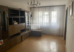 2-к квартира, вторичка, 41м2, 3/5 этаж