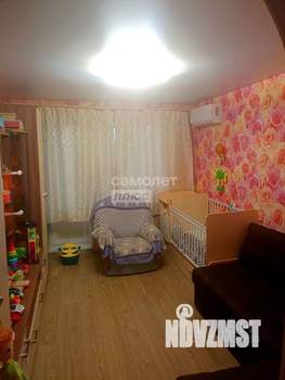 2-к квартира, вторичка, 44м2, 5/5 этаж