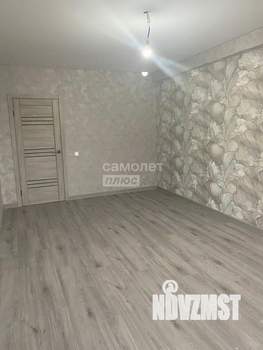1-к квартира, вторичка, 44м2, 2/17 этаж