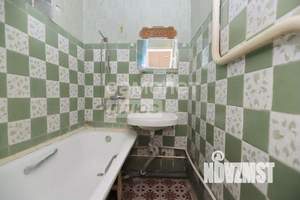 1-к квартира, вторичка, 38м2, 4/12 этаж