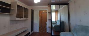 1-к квартира, вторичка, 18м2, 5/5 этаж