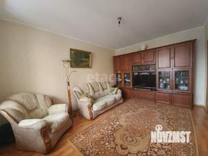 2-к квартира, вторичка, 51м2, 6/10 этаж