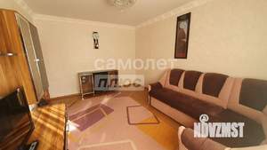 3-к квартира, вторичка, 64м2, 1/10 этаж