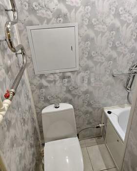 Студия квартира, вторичка, 18м2, 2/5 этаж