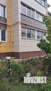 1-к квартира, вторичка, 35м2, 1/3 этаж