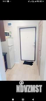 1-к квартира, вторичка, 19м2, 5/5 этаж