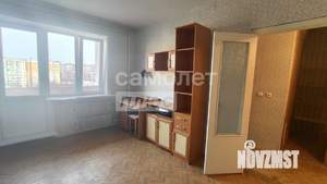 1-к квартира, вторичка, 34м2, 9/10 этаж