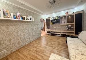 3-к квартира, вторичка, 65м2, 7/10 этаж