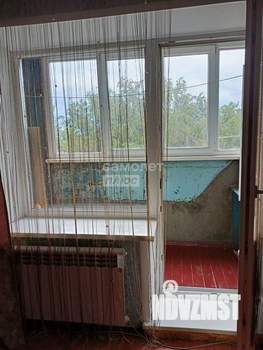 1-к квартира, вторичка, 37м2, 3/16 этаж