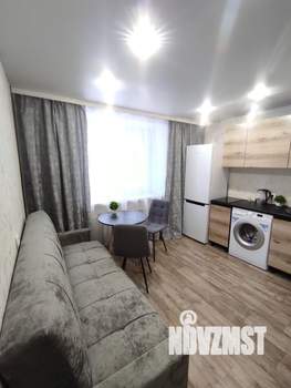 1-к квартира, вторичка, 13м2, 4/9 этаж