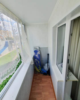 1-к квартира, вторичка, 33м2, 2/10 этаж