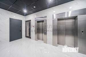 3-к квартира, вторичка, 121м2, 8/10 этаж