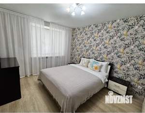 3-к квартира, вторичка, 76м2, 2/13 этаж