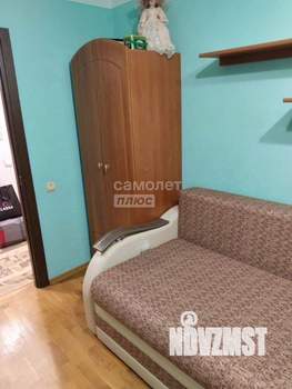 3-к квартира, вторичка, 71м2, 5/9 этаж