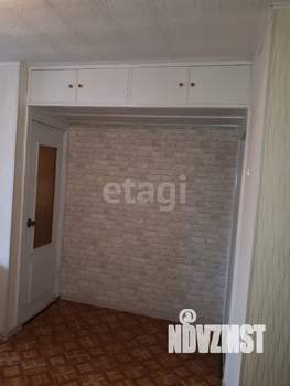 1-к квартира, вторичка, 30м2, 5/5 этаж
