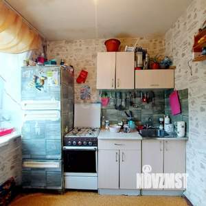 2-к квартира, вторичка, 47м2, 5/5 этаж