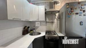2-к квартира, вторичка, 48м2, 1/5 этаж