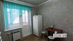 1-к квартира, вторичка, 36м2, 3/10 этаж