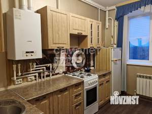 1-к квартира, вторичка, 32м2, 1/10 этаж