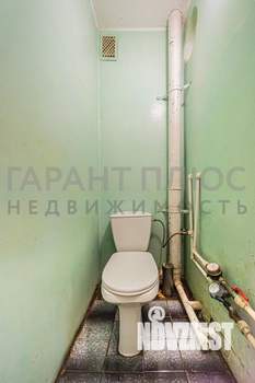 1-к квартира, вторичка, 37м2, 1/5 этаж