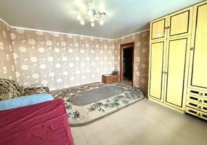 1-к квартира, вторичка, 36м2, 9/10 этаж