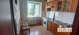 2-к квартира, вторичка, 52м2, 4/5 этаж