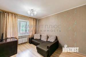 1-к квартира, вторичка, 35м2, 1/9 этаж