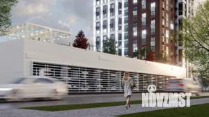 3-к квартира, вторичка, 88м2, 13/24 этаж