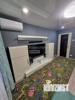 2-к квартира, вторичка, 42м2, 8/9 этаж