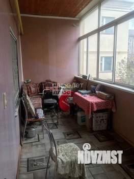 3-к квартира, вторичка, 102м2, 1/2 этаж