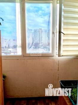 1-к квартира, вторичка, 37м2, 6/9 этаж