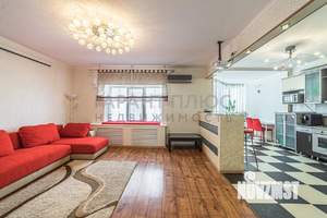 3-к квартира, вторичка, 114м2, 10/11 этаж