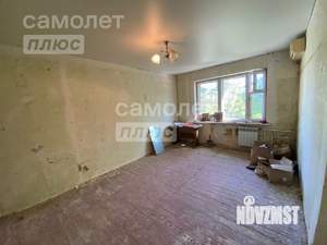 2-к квартира, вторичка, 50м2, 3/4 этаж